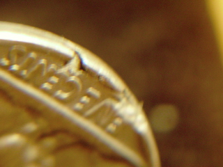 Planchet-Defect-On-A-Buffalo-And-Value-Question